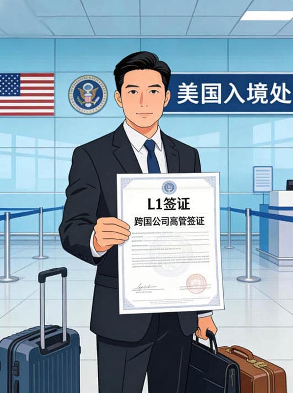 派高管去美国,用什么方式更稳? 派高管去美国,用什么方式更稳?