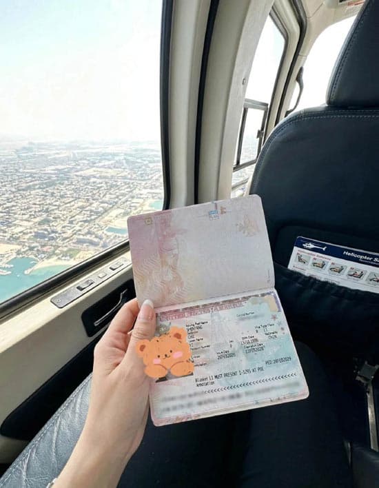 美国工签L1，2个月快速留美