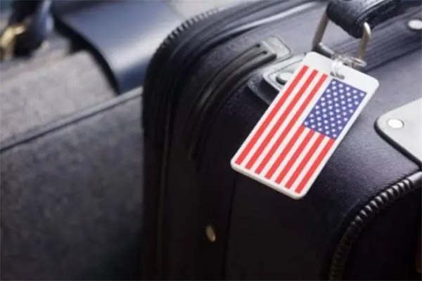 制造业老板冲美国！1.5万美金拿下L1签证