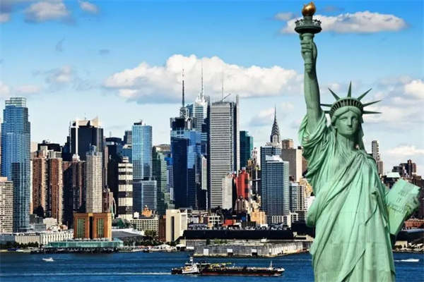 企业主高管快速留美，2个月拿“小绿卡”